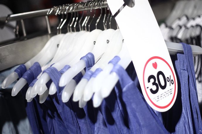 Recursos De Rebajas En Verano