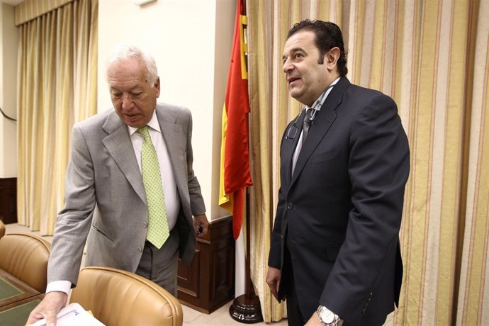 José Manuel Margallo