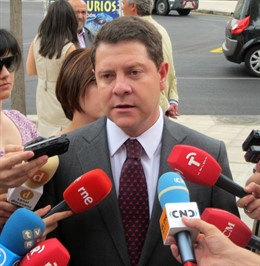 Emiliano García-Page