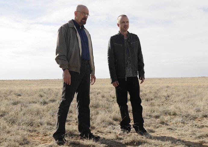 Breaking Bad