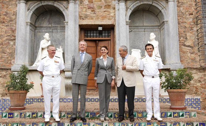 Cospedal En Viso Del Marqués