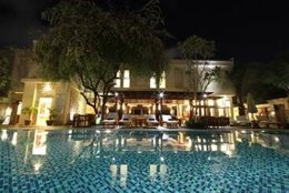 Best Western Hotel Kuta Villa 