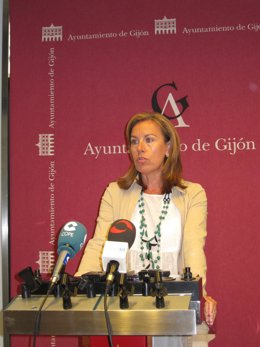 Pilar Fernández Pardo