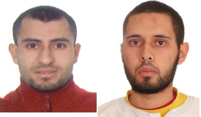 Yihadistas Detenidos En Melilla