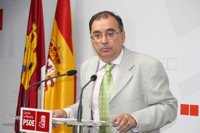 Mora (PSOE): "El cierre de urgencias en 37 pueblos y los 767 despidos son un desastre y una nueva mentira de Cospedal"