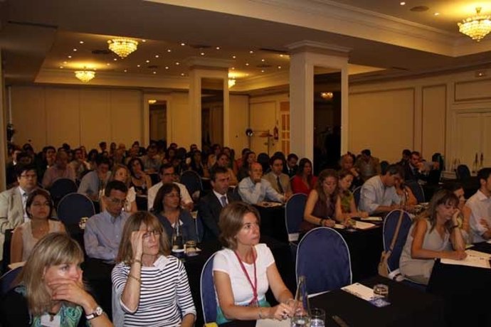 Forum Business Travel En Madrid