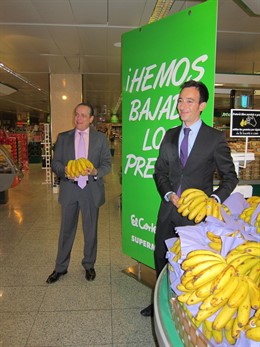 Lobato (I) Y Barreda (D)