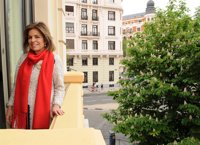 Botella apoya cambiar la Ley del Tabaco y cree que la actitud con este tema es de "falsa hipocresía"