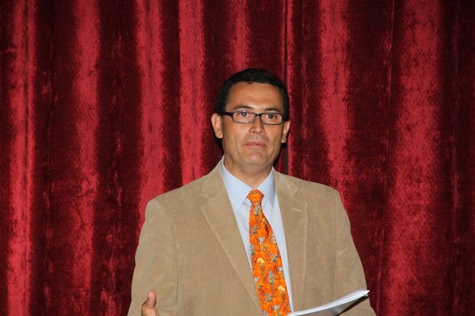 Carlos Morales, Presidente D Ela Cámara Hispano-Chilena