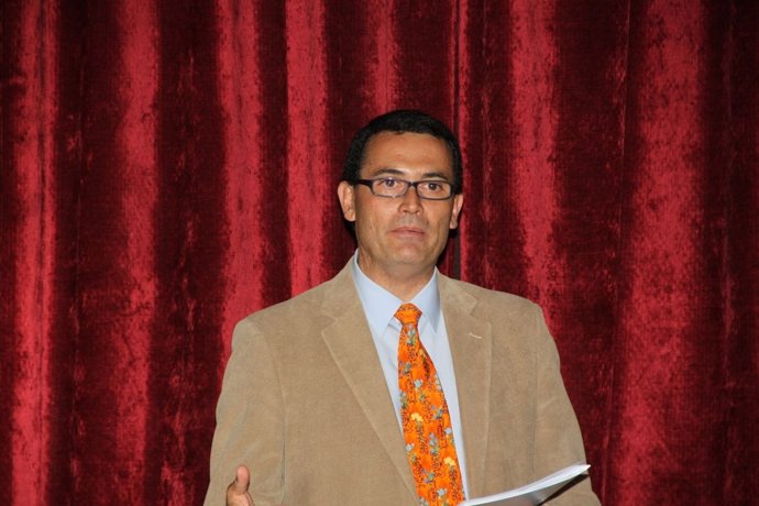 Carlos Morales, Presidente D Ela Cámara Hispano-Chilena