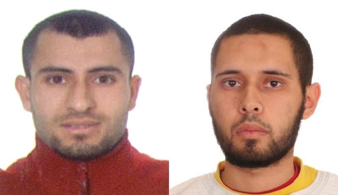 Dos Islamistas Yihadistas Detenidos