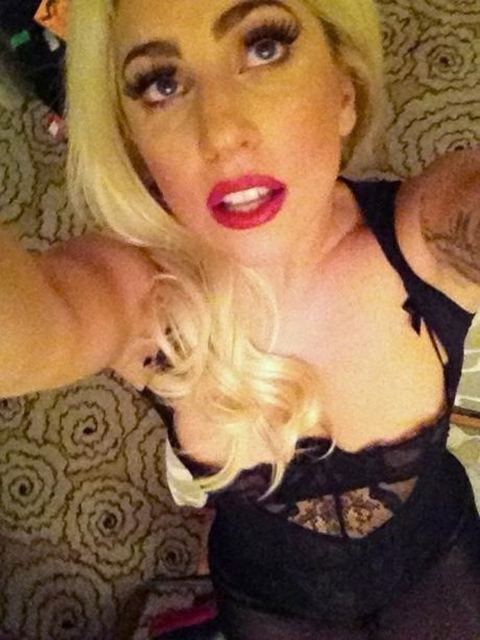Lady Gaga