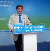 PP-A dice estar "mirando con lupa" el retraso del informe de la Cámara de Cuentas sobre el caso de los ERE