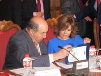 Los bancos españoles sólo necesitarán 62.000 millones en caso de hecatombe