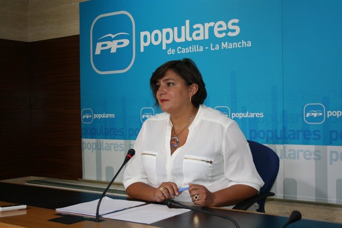 Arnedo En Rueda De Prensa