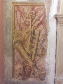 Pinturas Encontradas