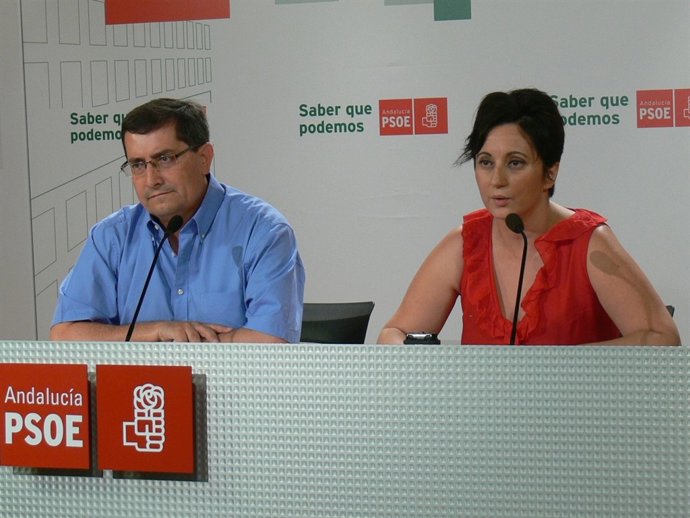 Psoe Acusa A Alcaldesa De Los Guájares De Agredir A Un Miembro De Su Equipo