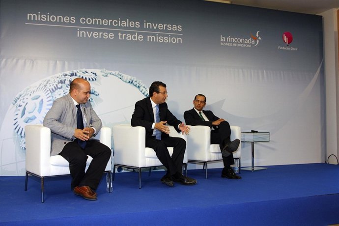 Ponencia De Juan Verde.