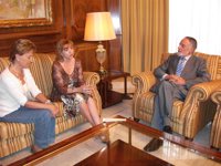 PP afirma que la Comisión de Discapacidad "pretende escuchar a todos" y que las organizaciones pasarán por ella