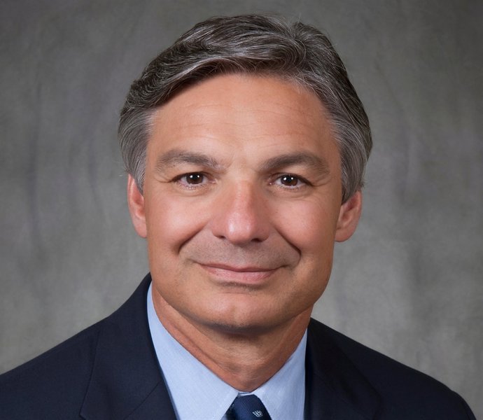 Ray Conner, Presidente Y Consejero De Boeing Commercial