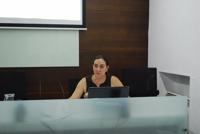 Mercedes Arriaga Flórez, Catedrática De Filología Italiana