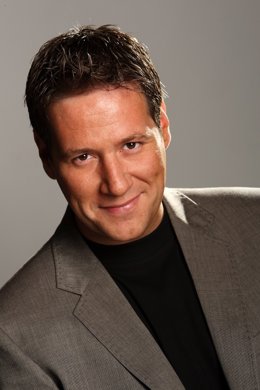 El humorista Carlos Latre