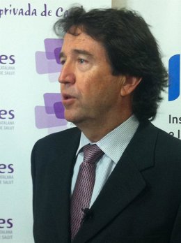 Lluís Monset