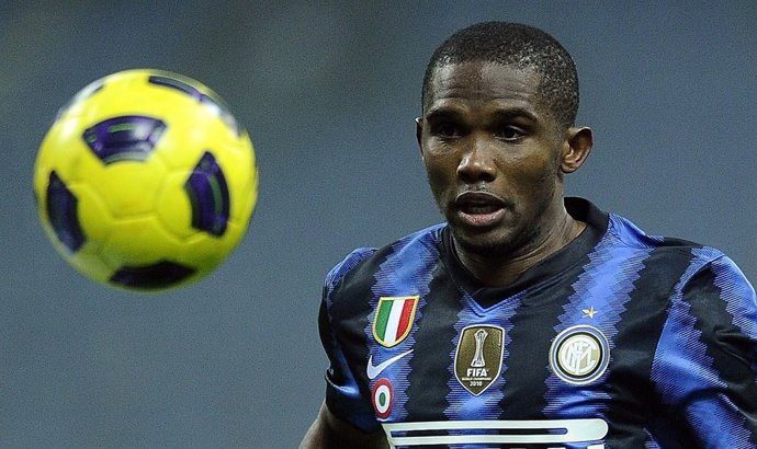 Eto'o