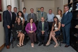 Comité Organizador De La 38 Reunión Anual De La Sociedad Nuclear Española