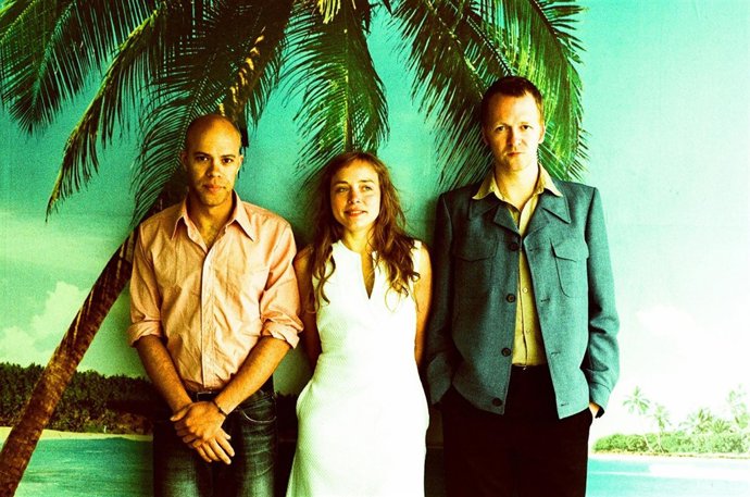 Nocturama 2012 Reúne En El CAAC A La Casa Azul, Mièle O Sr. Chinarro