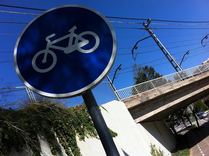 Carril Bici
