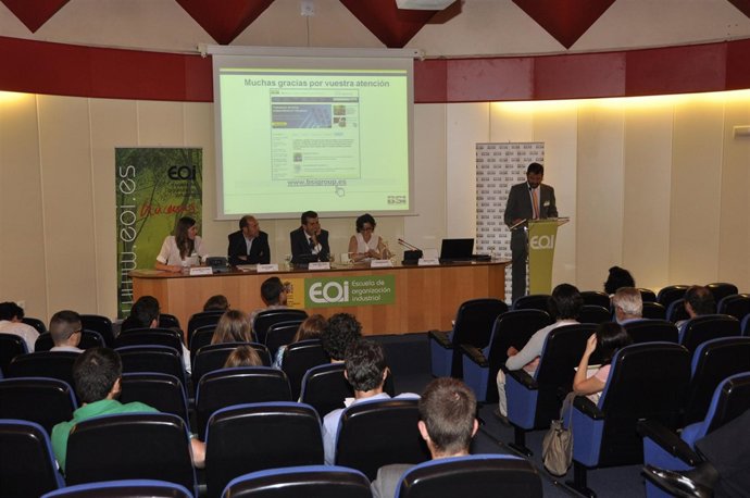 Jornada Profesional BSI De Huella De Carbono