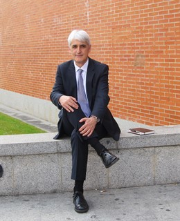 José Arnáez Vadillo