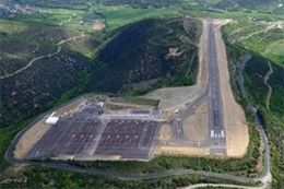 Aeropuerto De La Seu D'urgell