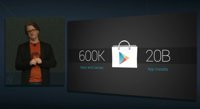 Google Play supera las 600.000 apliciones disponibles