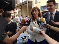 El PP catalán lamenta que Monago defienda sus intereses territoriales desde la confrontación