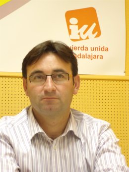 Daniel Martínez, IU