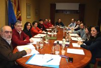 Los farmacéuticos de C-LM, satisfechos tras cobrar la deuda de seis meses que tenían pendiente con el Gobierno regional