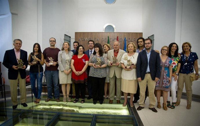 Premios Adhex