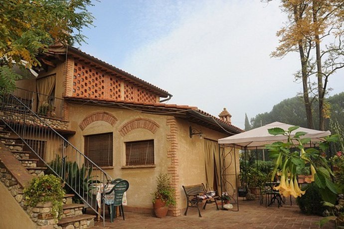 Casa Rural