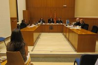 Abogados y periodistas dicen que se produce un abuso en el uso del secreto de sumario por parte de los jueces