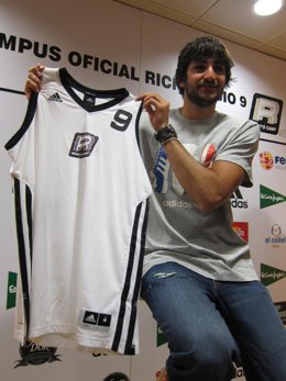 Ricky Rubio