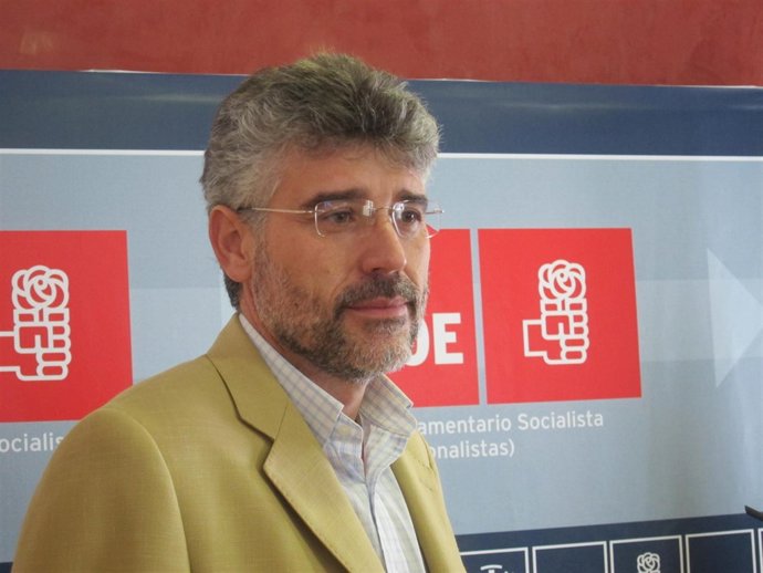 Valentín García