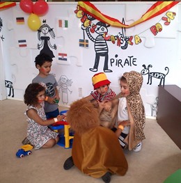 Talleres De La Vaguada