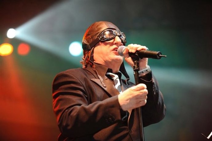 Gurruchaga En 'Viaje Con Nosotros 2012'           