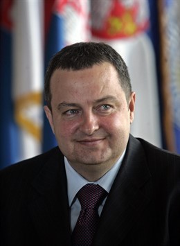 Ivica Dacic