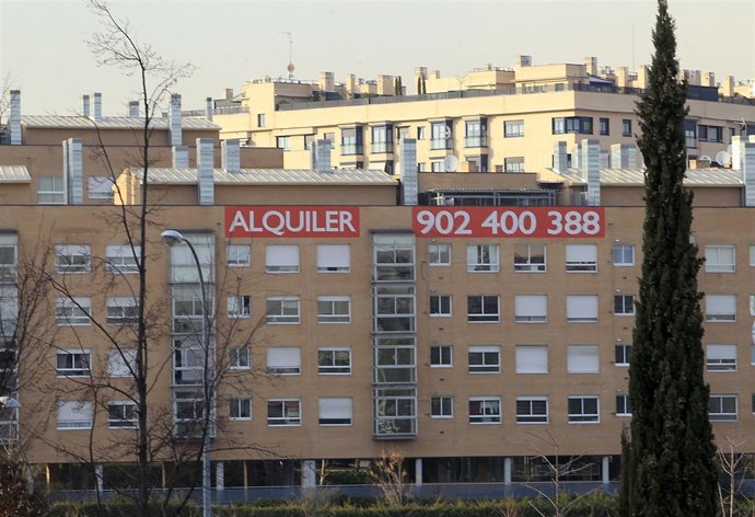 Recursos De Viviendas