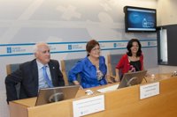 Un 84% de los pensionistas gallegos no superará los 8 euros por los medicamentos y 100.000 personas estarán exentas