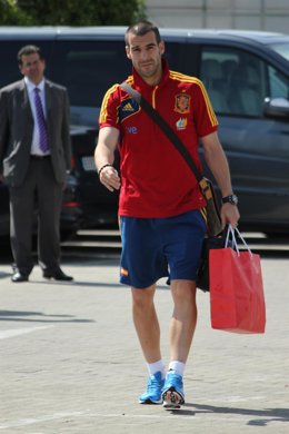 Alvaro Negredo