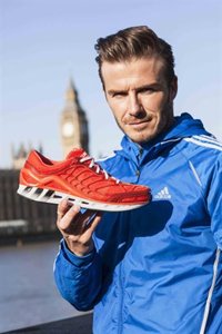Fútbol/Londres.- Beckham no estará con el equipo británico en los Juegos Olímpicos